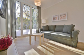Osiedle SeaSide Garden - Apartamenty Bryza z garażem, 100m od Promenady
